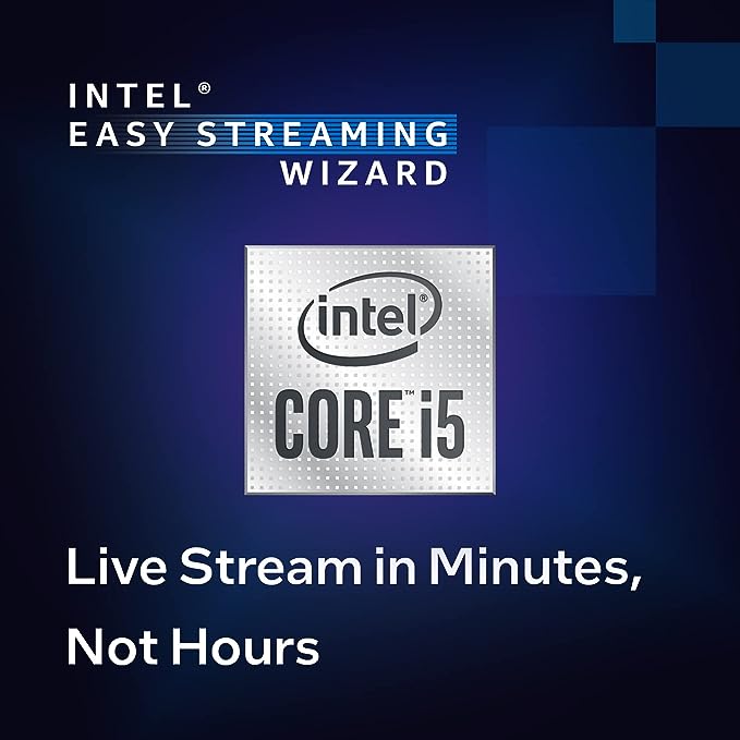 Intel Core I5-10400F 6 Cores Up To 4.3 GHz “TRAY”