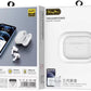 King You – True Wireless Stereo III Earphone H828 BT 5.0 TOUCH CONTROL