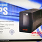 PCE UPS SYSTEM M8-700 650VA 360W
