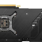 MSI GeForce RTX 4070 Ti SUPER VENTUS 3X OC Graphics Card, 16GB GDDR6X 256-Bit Memory, 2640 MHz Boost Clock, 21Gbps Mmeory Speed, 8448 CUDA, PCI E Gen 4, DPx 3 / HDMI X 1 | 912-V513-627