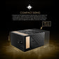 MSI – MEG Ai1300P PCIE 5.0 1300W Power Supply, 80 Plus PLATINUM Full Modular Gaming PSU, 12VHPWR Cable, Supports Nvidia® GeForce RTXTM 40 Series Graphics Cards & ATX 3.0