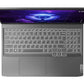 Lenovo LOQ 15IRH8 82XV00UEAK  Intel Core I5-12450H  (8GB DDR5 / 512GB SSD / DOS / NVIDIA RTX 2050 4GB Graphics ) 15.6″ FHD IPS 144Hz 350Nits , KEYBOARD WHITE BACKLIT ENGLISH / With Lenovo M100 RGB Gaming Mouse