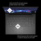 HP Victus 16-R100 Intel Core I7-14700HX RTX 4060 NVIDIA GeForce | 32GB DDR5 RAM | 1TB PCIe SSD |16.1″ FHD 144Hz Display | Wi-Fi 6 | Backlit KB | Windows 11