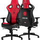 Spider-Man Limited Edition Noblechairs Epic Gaming Chair “AWARD WINNING”