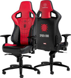 Spider-Man Limited Edition Noblechairs Epic Gaming Chair “AWARD WINNING”