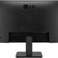 SCREEN LG 24″ FHD Borderless IPS 100HZ 5MS With FreeSync™ LG-24MR400-B