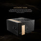 MSI – MEG Ai1300P PCIE 5.0 1300W Power Supply, 80 Plus PLATINUM Full Modular Gaming PSU, 12VHPWR Cable, Supports Nvidia® GeForce RTXTM 40 Series Graphics Cards & ATX 3.0