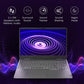 Lenovo LOQ 15IRH8 82XV00UEAK  Intel Core I5-12450H  (8GB DDR5 / 512GB SSD / DOS / NVIDIA RTX 2050 4GB Graphics ) 15.6″ FHD IPS 144Hz 350Nits , KEYBOARD WHITE BACKLIT ENGLISH / With Lenovo M100 RGB Gaming Mouse
