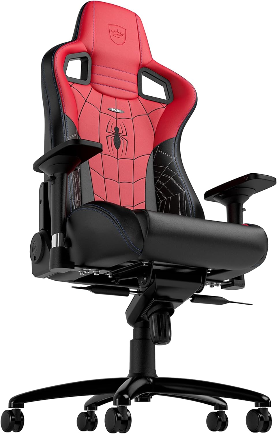 Spider-Man Limited Edition Noblechairs Epic Gaming Chair “AWARD WINNING”