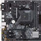Asus Prime B450M-K AMD AM4 MATX Motherboard With LED Lighting, DDR4 3200MHz, M.2, SATA 6Gbps And USB 3.1 Gen 2