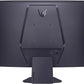 LG 32″ UltraGear™ QHD 180Hz 1ms VA Curved Gaming Monitor with HDR10, AMD FreeSync™, 99% sRGB, Dynamic Action Sync, Crosshair, and Three-Side Virtually Borderless Design