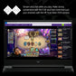 HP Victus 16-R100 Intel Core I7-14700HX RTX 4060 NVIDIA GeForce | 32GB DDR5 RAM | 1TB PCIe SSD |16.1″ FHD 144Hz Display | Wi-Fi 6 | Backlit KB | Windows 11