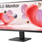 SCREEN LG 24″ FHD Borderless IPS 100HZ 5MS With FreeSync™ LG-24MR400-B
