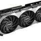 MSI GeForce RTX 4070 Ti SUPER VENTUS 3X OC Graphics Card, 16GB GDDR6X 256-Bit Memory, 2640 MHz Boost Clock, 21Gbps Mmeory Speed, 8448 CUDA, PCI E Gen 4, DPx 3 / HDMI X 1 | 912-V513-627