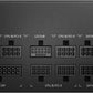 MSI MAG A750GL PCIE 5 & ATX 3.0 Gaming Power Supply – Full Modular – 80 Plus Gold Certified 750W -Supports NVIDIA® GeForce RTX 40 Series Graphics Cards –  Black