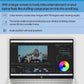 HP Pavilion 15 Intel® Core™ I7-1355U | 16 GB DDR4-3200 RAM , 256 GB NVMe™ M.2 SSD | 15.6 Inch FHD + Intel® Iris® Xe Graphics | Windows 11 Home | Wi-Fi 6 , Bluetooth® 5.3 | Natural Silver
