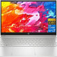 HP Pavilion 15 Intel® Core™ I7-1355U | 16 GB DDR4-3200 RAM , 256 GB NVMe™ M.2 SSD | 15.6 Inch FHD + Intel® Iris® Xe Graphics | Windows 11 Home | Wi-Fi 6 , Bluetooth® 5.3 | Natural Silver