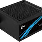 AeroCool LUX850 PC Power Supply 850W, 80 Plus Bronze 230V 88% EFC, APFC
