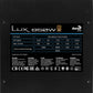 AeroCool LUX850 PC Power Supply 850W, 80 Plus Bronze 230V 88% EFC, APFC