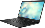 HP 15-Dw4002nia Laptop I5 12th, 15.6″ FHD Display (1920 X 1080), Intel Core I5-1235U 4.4 GHz, 8GB RAM, 512 SSD, NVIDIA GeForce MX550 2GB GDDR6, English K/B , DOS | 6N237EA Jet Black