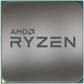 AMD Ryzen 9 5900X – Ryzen 9 5000 Series Vermeer (Zen 3) 12-Core 3.7 GHz Socket AM4 105W None Integrated 24-Thread Unlocked Graphics Desktop Processor – 100-100000061WOF
