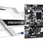 ASRock B760M-HDV/M.2 D4 MATX Motherboard For Intel LGA1700 CPUs