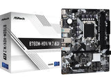 ASRock B760M-HDV/M.2 D4 MATX Motherboard For Intel LGA1700 CPUs