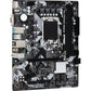 ASRock B760M-HDV/M.2 D4 MATX Motherboard For Intel LGA1700 CPUs
