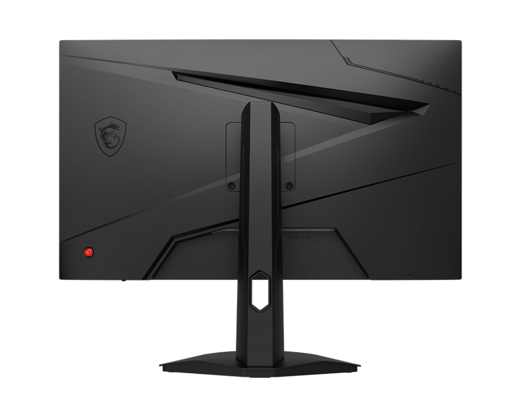 MSI G244F E2 23.8” FHD (1920 X 1080) 180Hz 1ms 16:9 HDR Ready IPS Gaming Monitor ,  Non-Glare With Super Narrow Bezel  HDMI/DP G-Sync Compatible ,Black