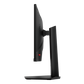 MSI G244F E2 23.8” FHD (1920 X 1080) 180Hz 1ms 16:9 HDR Ready IPS Gaming Monitor ,  Non-Glare With Super Narrow Bezel  HDMI/DP G-Sync Compatible ,Black