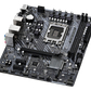 ASROCK MB H610M-HDV/M,2 LGA 1700