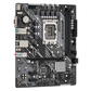 ASROCK MB H610M-HDV/M,2 LGA 1700