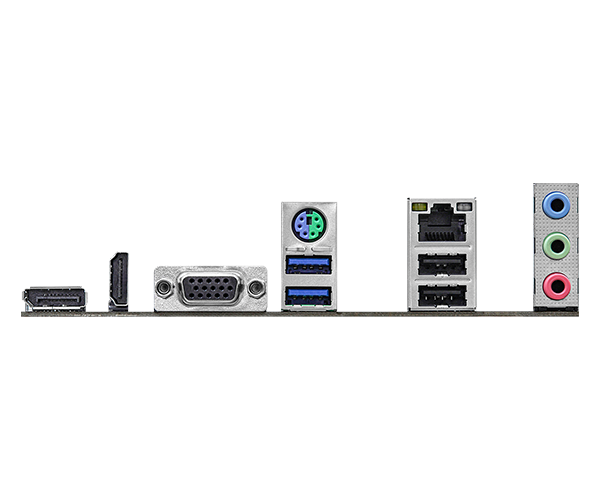 ASROCK MB H610M-HDV/M,2 LGA 1700