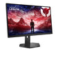 Lenovo Legion 27Q-10 27-inch IPS QHD 240Hz Gaming Monitor , 0.5ms MPRT, FreeSync Premium, G-SYNC Compatible, 99% sRGB , HDR10 Compliance , Tilt – Swivel – Height Adjustable | 68C6GAC4EU