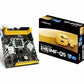 Biostar IH61MF-Q5 Motherboard (H61, S1155, MATX, DDR3, Intel)