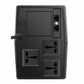 PROLINK 1200VA Super-Fast Charging UPS AVR PRO1201SFCU