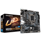 GIGABYTE H610M H DDR4 MOTHERBOARD