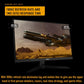 ASUS TUF Gaming VG249Q3A 24″ FHD Fast IPS 180Hz Gaming Monitor – 1ms GTG, FreeSync Premium, ELMB, Variable Overdrive, 99% sRGB, Shadow Boost, Dual HDMI, DisplayPort, Speakers | 6 MONTHS WARRANTY