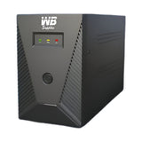 UPS WB SUPPLIES FSUPS3000VA 3KVA 140VAC-290VAC