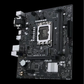ASUS PRIME H610M-R D4-SI DDR4 MOTHERBOARD ,Intel® H610 (LGA 1700) Mic-ATX
