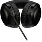 HYPERX CLOUD III 3 BLACK WIRED GAMING HEADSET