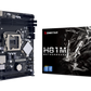 Motherboard Biostar H81MHV3 LGA1150, H81, DDR3