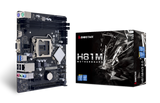 Motherboard Biostar H81MHV3 LGA1150, H81, DDR3