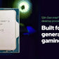 Intel Core I5-12600KF – Core I5 12th Gen Alder Lake 10-Core (6P+4E) 3.7 GHz LGA 1700 125W Desktop Processor TRAY