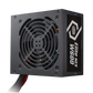 ELITE NEX WHITE W600 230V POWER SUPPLY ; 80 Plus Standard Certified Efficiency ; NON-MODULAR PSU ; Active PFC ; Dual Forward Topology Design ; 120MM FAN ; ATX 12V Ver. 2.41 – BLACK