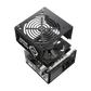 ELITE NEX WHITE W600 230V POWER SUPPLY ; 80 Plus Standard Certified Efficiency ; NON-MODULAR PSU ; Active PFC ; Dual Forward Topology Design ; 120MM FAN ; ATX 12V Ver. 2.41 – BLACK