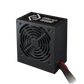 ELITE NEX WHITE W600 230V POWER SUPPLY ; 80 Plus Standard Certified Efficiency ; NON-MODULAR PSU ; Active PFC ; Dual Forward Topology Design ; 120MM FAN ; ATX 12V Ver. 2.41 – BLACK