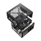 ELITE NEX WHITE W700 230V NEX POWER SUPPLY ; 80 Plus Standard Certified Efficiency ; NON-MODULAR PSU ; Active PFC ; Dual Forward Topology Design ; 120MM FAN ; ATX 12V Ver. 2.41 – BLACK