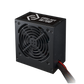 ELITE NEX WHITE W700 230V NEX POWER SUPPLY ; 80 Plus Standard Certified Efficiency ; NON-MODULAR PSU ; Active PFC ; Dual Forward Topology Design ; 120MM FAN ; ATX 12V Ver. 2.41 – BLACK
