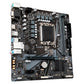 GIGABYTE H610M H DDR4 MOTHERBOARD